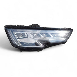 Frontscheinwerfer Audi A4 B9 8W0941036 Full LED Rechts Scheinwerfer Headlight SCH8352309341ij