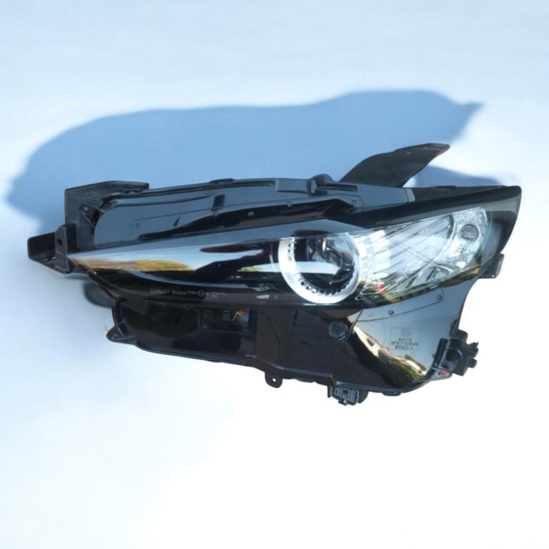 Frontscheinwerfer Mazda Cx 30 Cx-30 Full LED Links Scheinwerfer Headlight