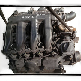 Motor BMW E87 204D4 2.0 2004 Diesel Engine Unkomplett