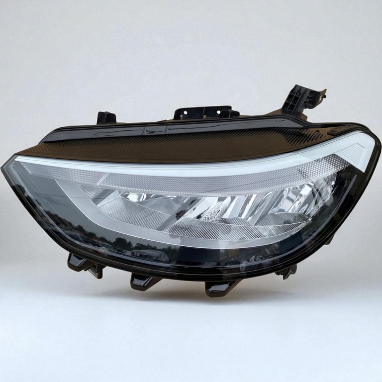 Frontscheinwerfer Renault 10B941005A Full LED Links Scheinwerfer Headlight SCH5663706533rt