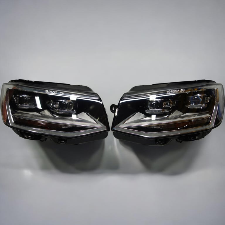 Frontscheinwerfer VW Multivan 7E1941035A LED Ein Stück (Rechts oder Links) SCH7453450628gb