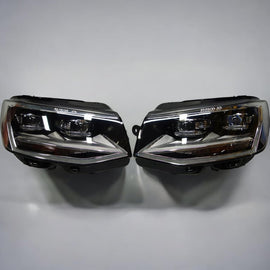 Frontscheinwerfer VW Multivan 7E1941035A LED Ein Stück (Rechts oder Links) SCH7453450628gb