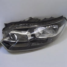 Load image into Gallery viewer, Frontscheinwerfer Opel Zafira Vivaro 9808567780 Links Scheinwerfer Headlight SCH2370016507ig