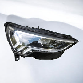Frontscheinwerfer Audi Q3 83A941034 LED Rechts Scheinwerfer Headlight