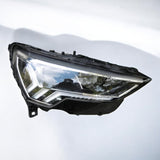 Frontscheinwerfer Audi Q3 83A941034 LED Rechts Scheinwerfer Headlight