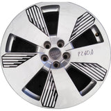 1x Alufelge 19 Zoll 8.0