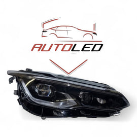 Frontscheinwerfer VW Golf 5H1941059H LED Rechts Scheinwerfer Headlight SCH3111353501to