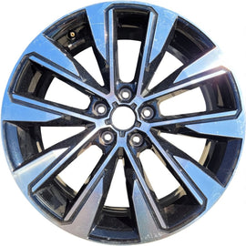 1x Alufelge 19 Zoll 7.0