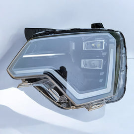 Frontscheinwerfer Kia Niro 92101-AT Full LED Links Scheinwerfer Headlight