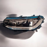 Frontscheinwerfer VW T-Cross 2GM941035B LED Links Scheinwerfer Headlight