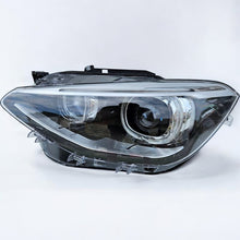 Load image into Gallery viewer, Frontscheinwerfer BMW 1 F20 7229677-10 Xenon Links Scheinwerfer Headlight SCH7492086771cg