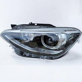 Frontscheinwerfer BMW 1 F20 7229677-10 Xenon Links Scheinwerfer Headlight SCH7492086771cg