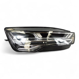 Frontscheinwerfer Audi A7 4G8941036 LED Rechts Scheinwerfer Headlight SCH8231525013yb
