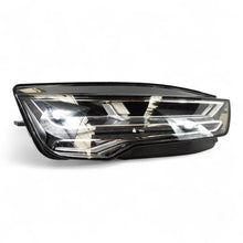 Laden Sie das Bild in den Galerie-Viewer, Frontscheinwerfer Audi A7 4G8941036 LED Rechts Scheinwerfer Headlight SCH8231525013yb