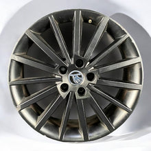 Laden Sie das Bild in den Galerie-Viewer, 1x Alufelge 18 Zoll 7.5&quot; 5x112 51ET 5E0601025AG Skoda Octavia Iii Rim Wheel