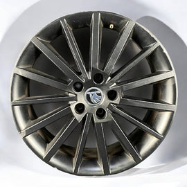 1x Alufelge 18 Zoll 7.5