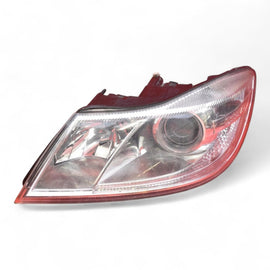 Frontscheinwerfer Skoda Octavia 1Z1941015F Links Scheinwerfer Headlight SCH8250326814pz