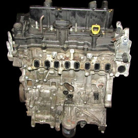 Motor Mazda Cx3 Cx-3 S5 S550 1.5 105PS 117TKm 2015 Diesel Engine Unkomplett