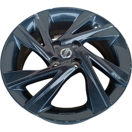 1x Alufelge 16 Zoll 6.0