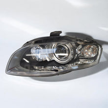 Load image into Gallery viewer, Frontscheinwerfer Audi A4 B7 Xenon Links Scheinwerfer Headlight