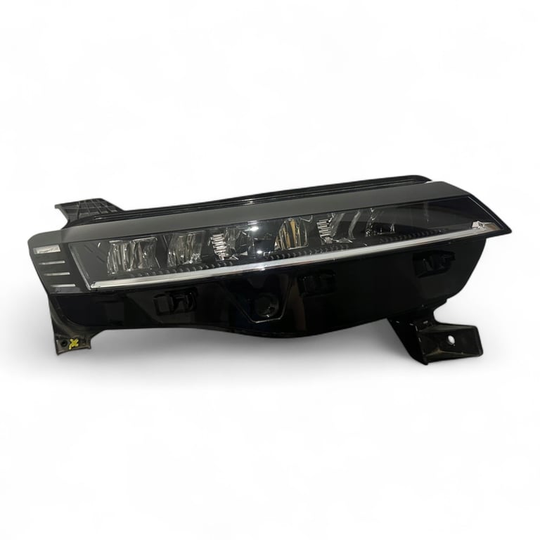 Frontscheinwerfer Renault Megane E-Tech 260102443R Rechts Scheinwerfer Headlight SCH6254647452cv