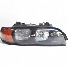Load image into Gallery viewer, Frontscheinwerfer BMW E39 Rechts Scheinwerfer Headlight SCH1952887266en