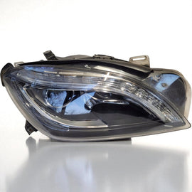 Frontscheinwerfer Mercedes-Benz W166 A1668205559 LED Rechts Headlight