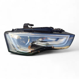 Frontscheinwerfer Audi A5 8T0941006C 8T0941005C LED Rechts Headlight SCH1156192903zs