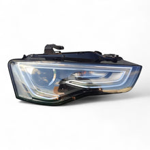 Laden Sie das Bild in den Galerie-Viewer, Frontscheinwerfer Audi A5 8T0941006C 8T0941005C LED Rechts Headlight SCH1156192903zs