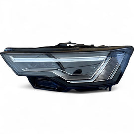 Frontscheinwerfer Audi A6 C8 4K0941039 LED Ein Stück (Rechts oder Links) SCH9462374230vq