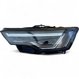 Frontscheinwerfer Audi A6 C8 4K0941039 LED Ein Stück (Rechts oder Links)