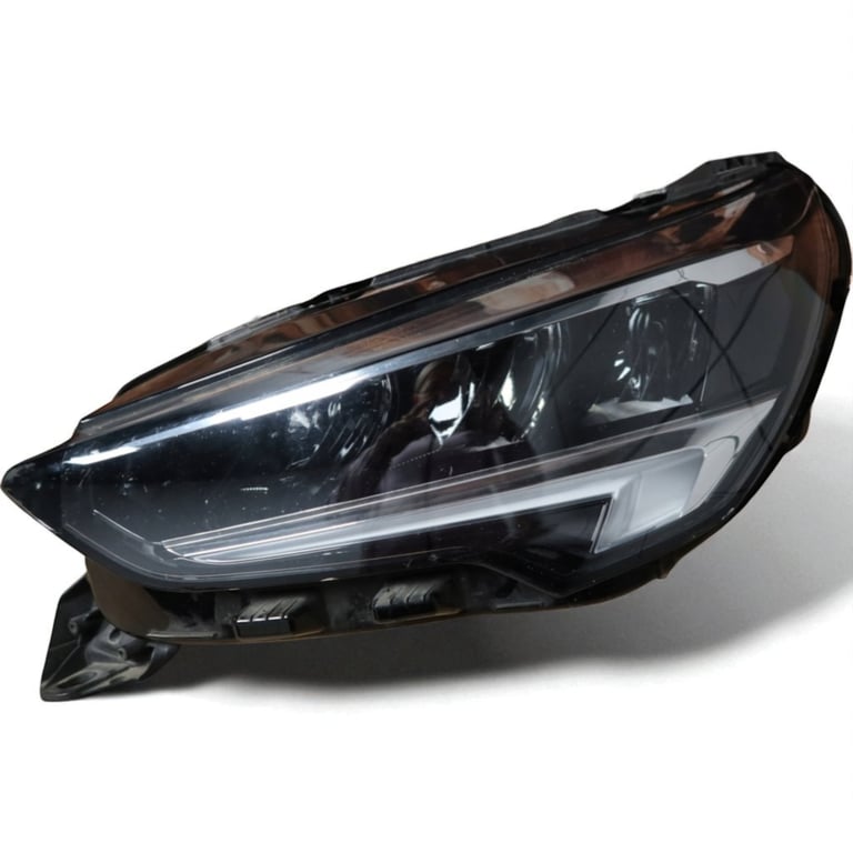 Frontscheinwerfer Opel Corsa F 39162653 LED Links Scheinwerfer Headlight SCH6804114131qm