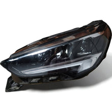 Laden Sie das Bild in den Galerie-Viewer, Frontscheinwerfer Opel Corsa F 39162653 LED Links Scheinwerfer Headlight SCH6804114131qm