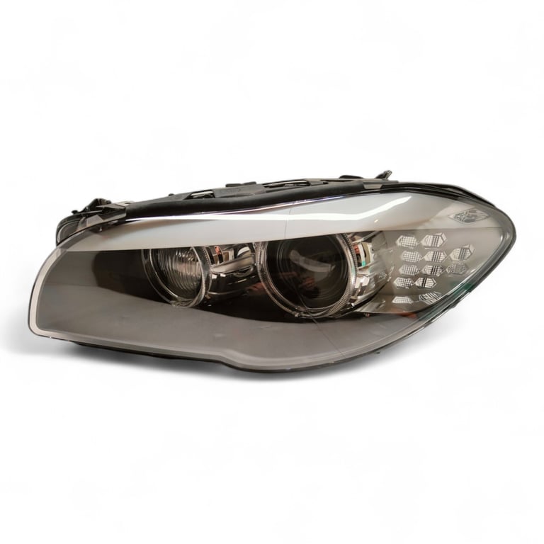 Frontscheinwerfer BMW 5 F10 7203251 Xenon Links Scheinwerfer Headlight SCH8469739140vo