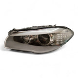 Frontscheinwerfer BMW 5 F10 7203251 Xenon Links Scheinwerfer Headlight