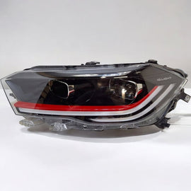 Frontscheinwerfer VW Polo 2G1941035M LED Links Scheinwerfer Headlight SCH8383284783rp