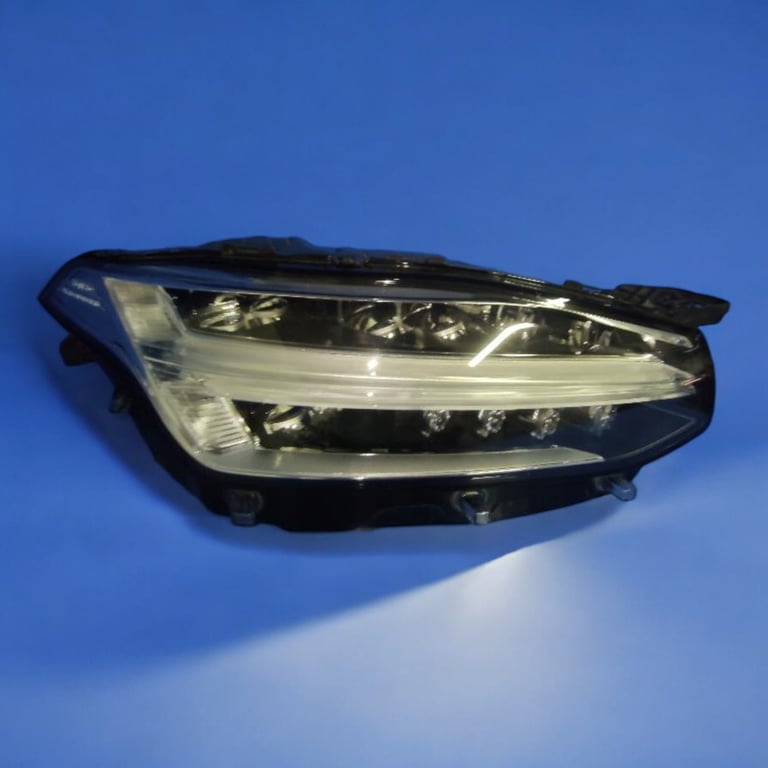 Frontscheinwerfer Volvo Xc90 II 32228689 Full LED Rechts Scheinwerfer Headlight