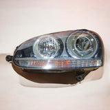 Frontscheinwerfer VW Golf V 1K6941031 Xenon Links Scheinwerfer Headlight