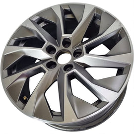 1x Alufelge 16 Zoll 7.0