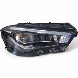 Frontscheinwerfer Mercedes-Benz Cla A1189069000 Full LED Rechts Headlight SCH9448806522mt