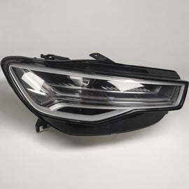 Frontscheinwerfer Audi A6 C7 4G0941036 Rechts Scheinwerfer Headlight
