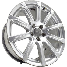 Load image into Gallery viewer, 1x Alufelge 18 Zoll 8.5&quot; 5x112 29ET 8T0601025CF Audi A4 B8 Rim Wheel