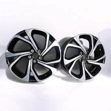 Laden Sie das Bild in den Galerie-Viewer, 1x Alufelge 20 Zoll 6.5&quot; 5x114.3 33ET 403008263R Renault Megane Talisman Koleos