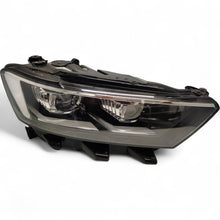 Laden Sie das Bild in den Galerie-Viewer, Frontscheinwerfer VW T-Roc 2GA941036H Full LED Rechts Scheinwerfer Headlight SCH8088698729nf