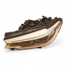 Laden Sie das Bild in den Galerie-Viewer, Frontscheinwerfer BMW 5 G31 G30 8499121-03 LED Links Scheinwerfer Headlight SCH3442604383zi