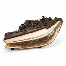 Frontscheinwerfer BMW 5 G31 G30 8499121-03 LED Links Scheinwerfer Headlight SCH3442604383zi