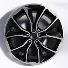 Load image into Gallery viewer, 1x Alufelge 19 Zoll 8.0&quot; 5x114.3 55ET 52910-S0100 Hyundai Tucson Rim Wheel