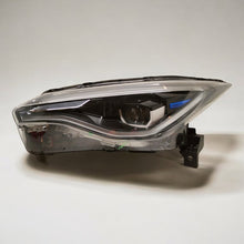 Load image into Gallery viewer, Frontscheinwerfer Renault Zoe 260609388R Full LED Links Scheinwerfer Headlight