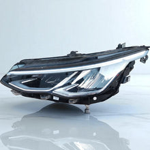 Load image into Gallery viewer, Frontscheinwerfer VW Golf VIII 5H1941005C LED Links Scheinwerfer Headlight SCH8799285456fv
