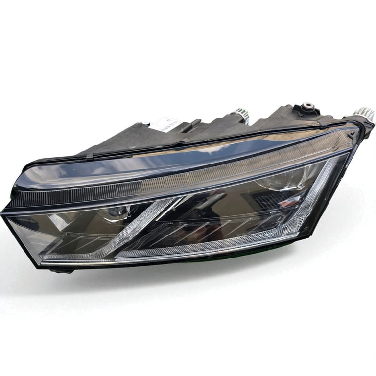 Frontscheinwerfer Skoda Octavia 5E4941015B LED Links Scheinwerfer Headlight SCH6185654639fd